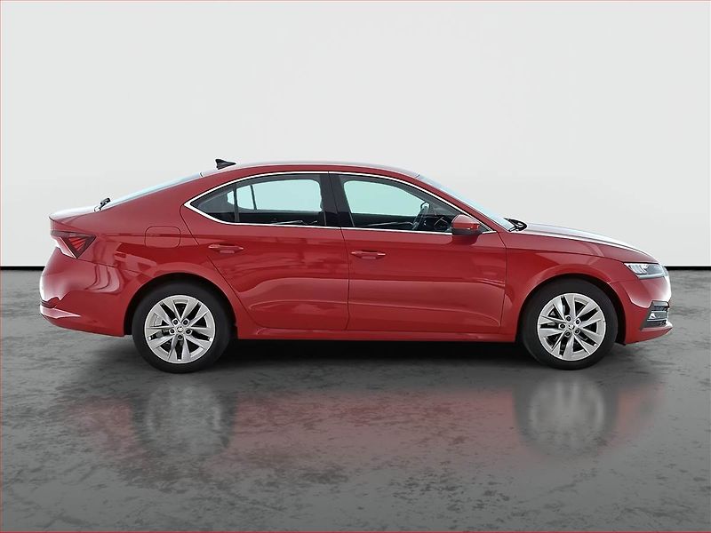 Škoda Octavia (2023) Style 2.0 TDI - fotka 6 z 15