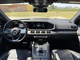 Mercedes-Benz GLE COUPE 400d AMG 4MATIC ČR DPH! - náhled 12