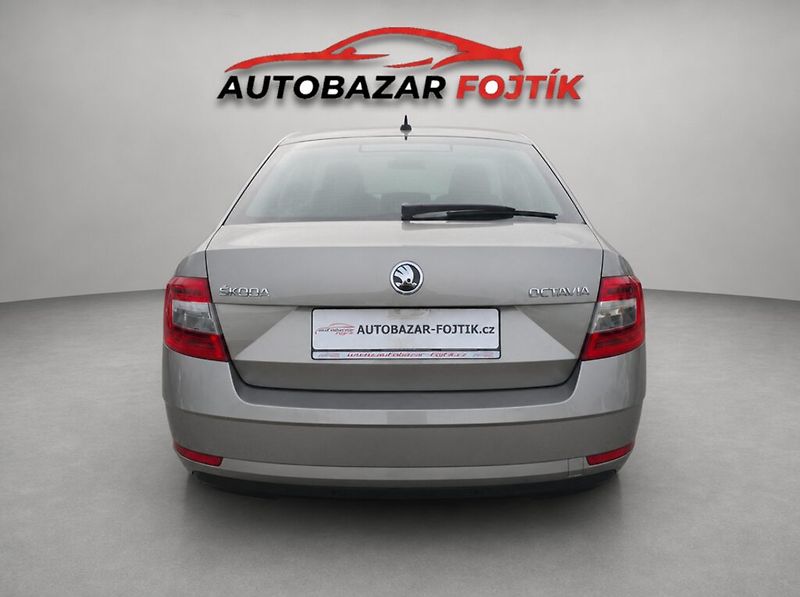 Škoda Octavia (2018) 2.0 TDi 110KW Style DSG - fotka 5 z 23