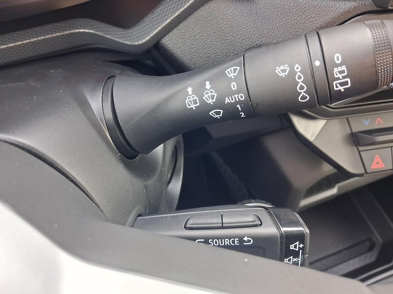 Dacia Duster (2026) Expression mild hybrid 140 - fotka 15 z 36