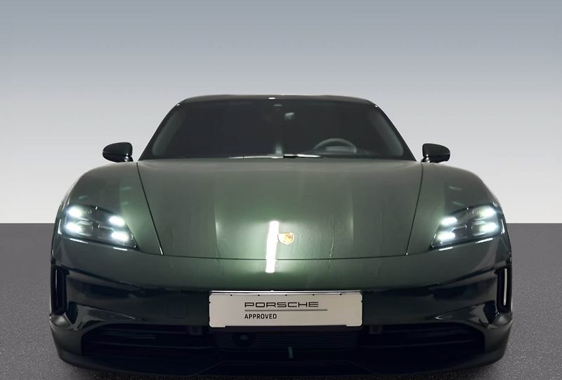Porsche Taycan 4S Sport Turismo HuD 360 BOSE - fotka 3 z 16