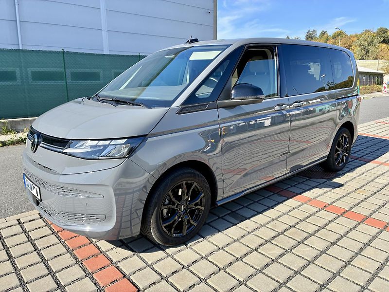 Volkswagen Multivan (2024) - fotka 2 z 7
