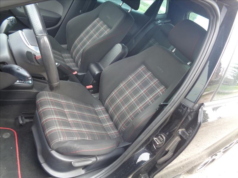 Volkswagen Polo 1,4 - fotka 4 z 18