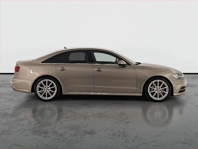 Audi A6 (2017) 3.0 TDI - fotka 6 z 22