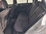 Mercedes-Benz Třídy C (2013) 1.6 C180, AT, TZ, šíbr - náhled 10