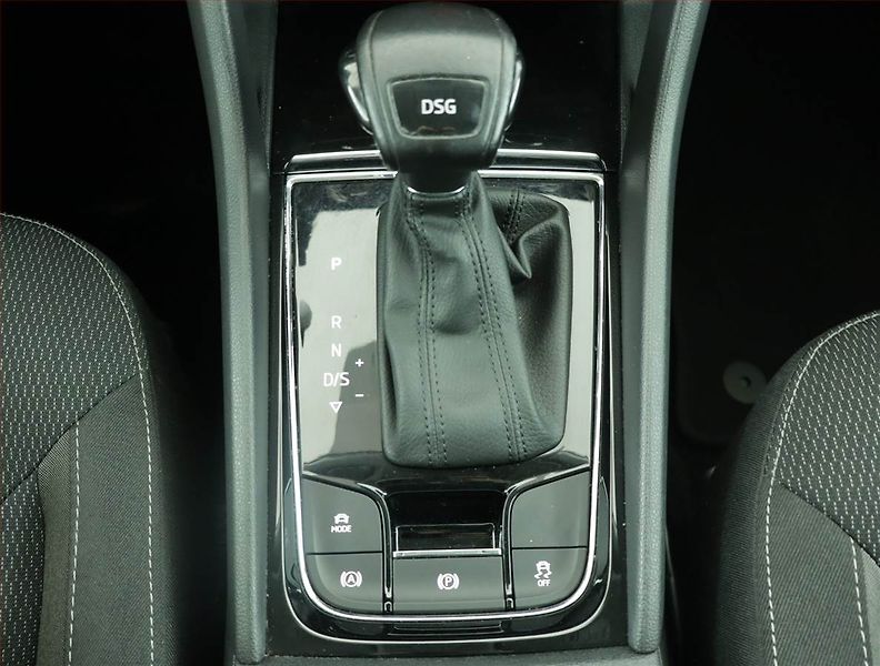 Škoda Kodiaq (2022) 2.0 TDI - fotka 13 z 20