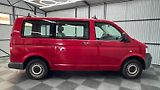 Volkswagen Transporter (2009) 6 MÍST - náhled 6