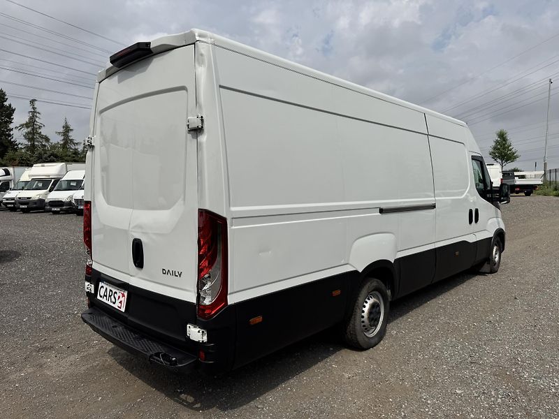 Iveco Daily 3.0,35S18,MAXI,klima,ČR,DPH - fotka 5 z 38