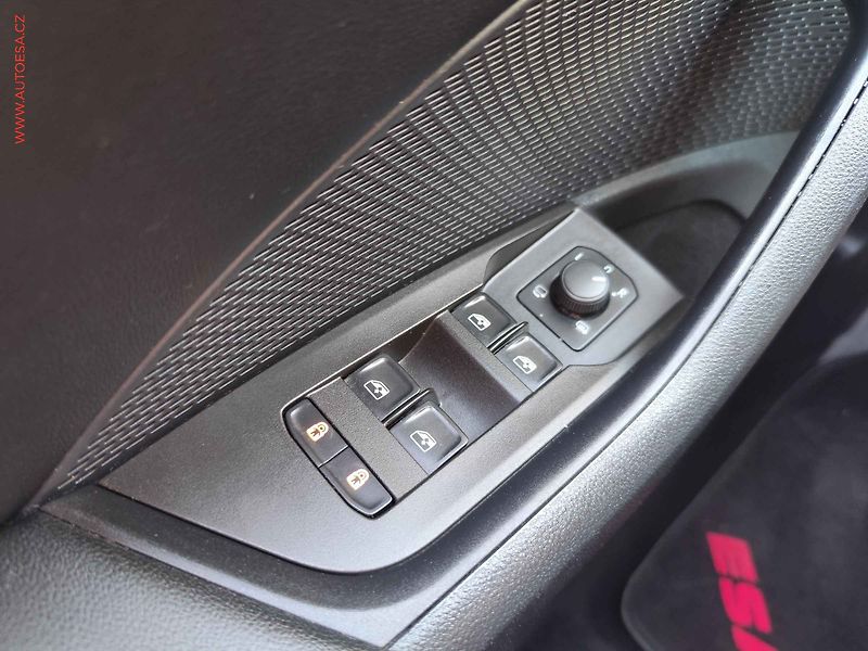 Škoda Octavia (2021) 1.5TSi, 2.maj,ČR, DSG, LED - fotka 25 z 27