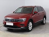 Volkswagen Tiguan Allspace (2019) Comfortline 1.5 TSI - náhled 1