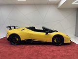 Lamborghini Huracán (2019) Performante Spyder*TOP SPEC - náhled 8