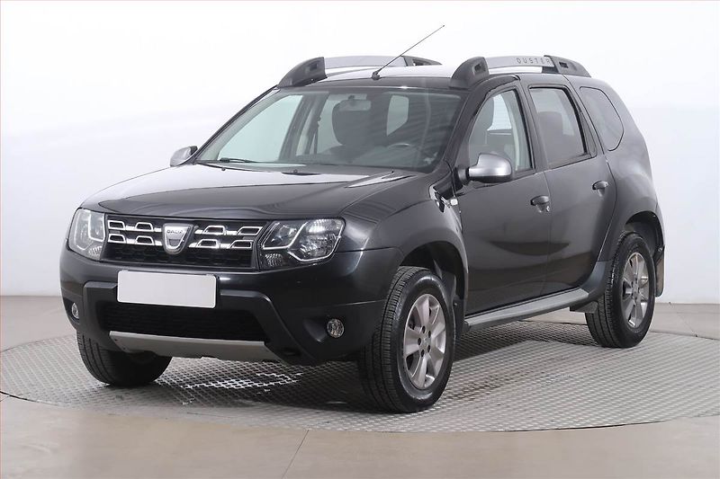 Dacia Duster (2017) 1.6 SCe, LPG, Serv.kniha - fotka 2 z 18