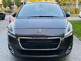 Peugeot 5008 2.0HDi MAN 1MAJITEL SENZORY  - náhled 7
