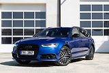 Audi A6 - náhled 1