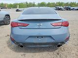 Infiniti Q60 (2022) Auto na cestě - náhled 6