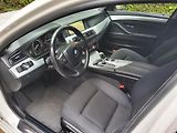 BMW Řada 5 (2016) 520d xDr.  ČR navi nez. topení - náhled 7