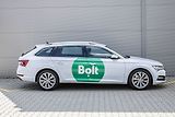 Škoda Superb - náhled 3