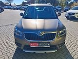 Škoda Yeti (2014) 1,2TSi DSG NAVI BEZ KOROZE! - náhled 1