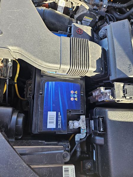 Kia Sorento (2016) 2.2CRDI 147kw, 4X4 TOP STAV - fotka 22 z 26