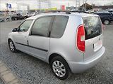 Škoda Roomster 1,2 TSI, klimatizace, - náhled 7