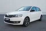 Škoda Rapid 1.2 TSi 77kW STYLE PLUS - náhled 6