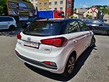 Hyundai i20 (2019) 1.2i 62kw AC Winter PDC - náhled 4