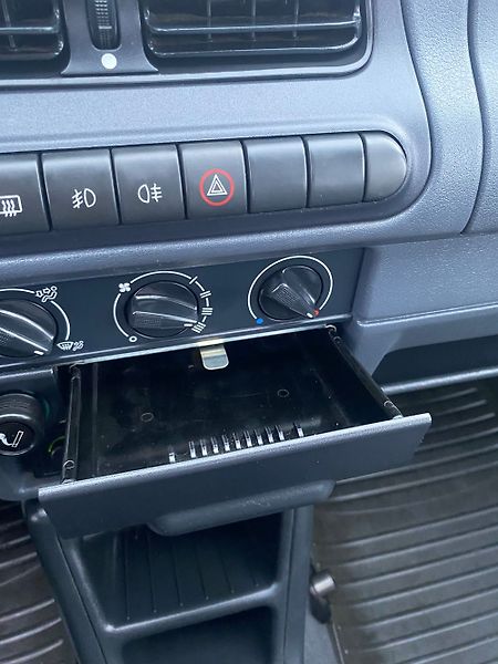 Škoda Felicia (1996) - fotka 47 z 56