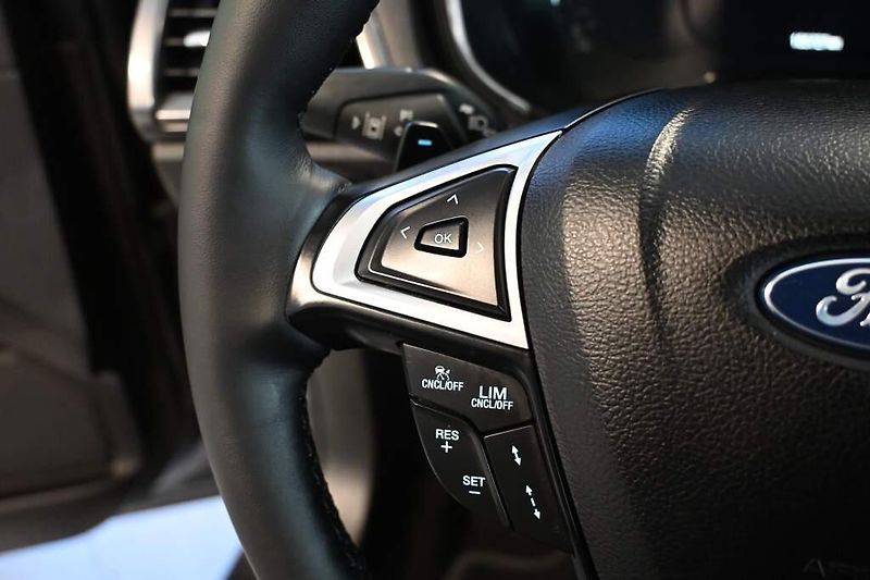 Ford Mondeo (2022) 2.0 LED SONY ACC Tažné 8AT ECO - fotka 19 z 35