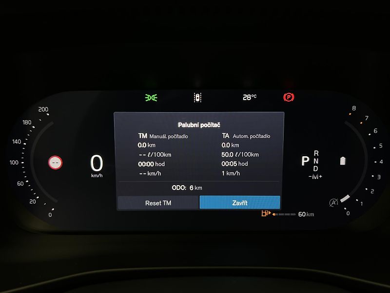 Volvo XC40 (2026) B3 BLACK EDITION PLUS AUT - fotka 27 z 43