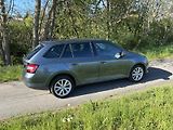 Škoda Fabia (2016) Com.1,2TSi 66Kw Aut.Klima, Nav - náhled 2