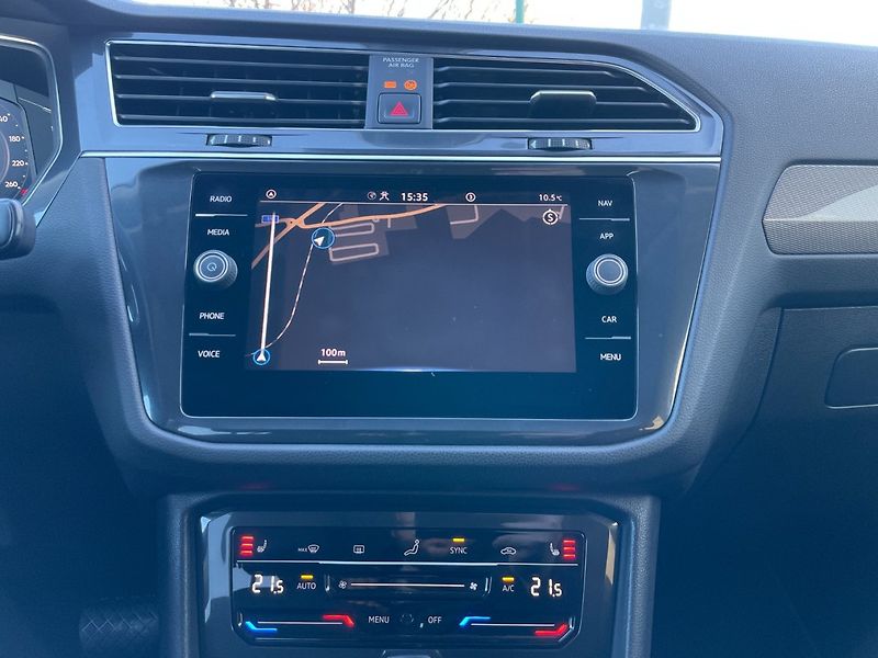 Volkswagen Tiguan Allspace (2022) 2.0TDi 110kW DSG! Panorama! - fotka 16 z 40