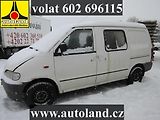 Nissan Vanette (1997) VOLAT 602 696115 - náhled 3