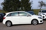 Mercedes-Benz Třídy B 180d NAVI, serviska,MANUAL - náhled 4