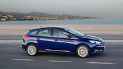 Ford Focus.