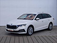 Škoda Octavia Style 6MP 1,5TSI - fotografie inzerátu