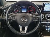 Mercedes-Benz GLC 250 d 4MATIC kupé - náhled 10