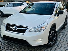 Subaru XV 1.6i 4x4 MANUÁL SENZORY TAŽNÉ  - fotografie inzerátu