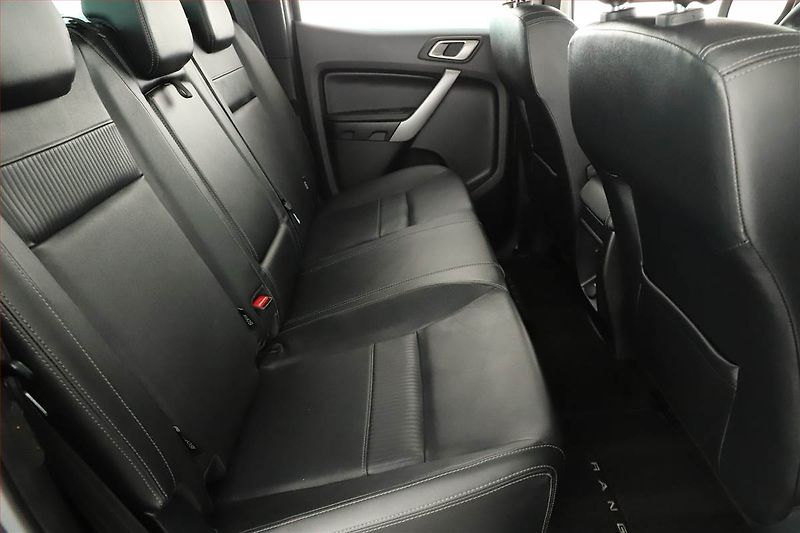 Ford Ranger (2019) Limited 2.0 EcoBlue - fotka 7 z 15