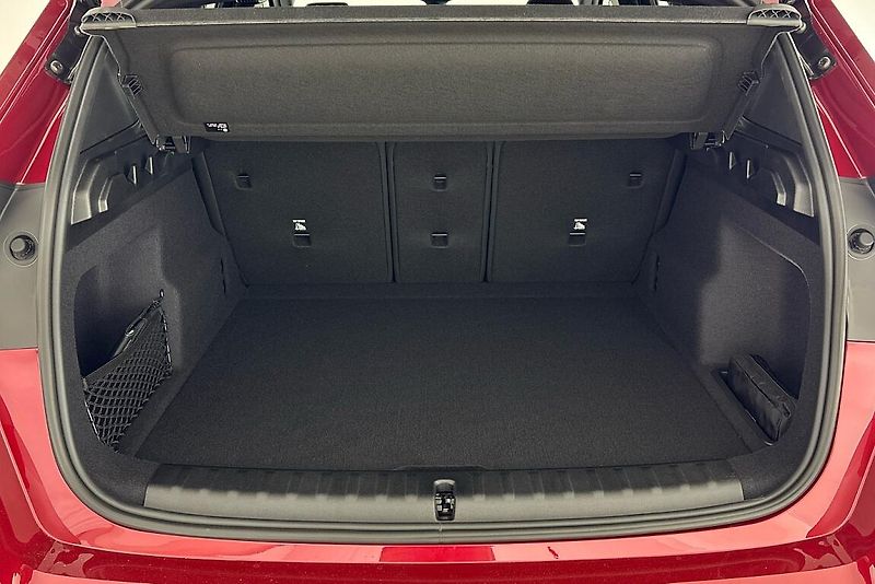 BMW X1 xDrive20d - fotka 9 z 22