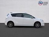 Toyota Verso 1,8 VVT-i  NOVÉ V ČR,1.MAJITEL - náhled 3