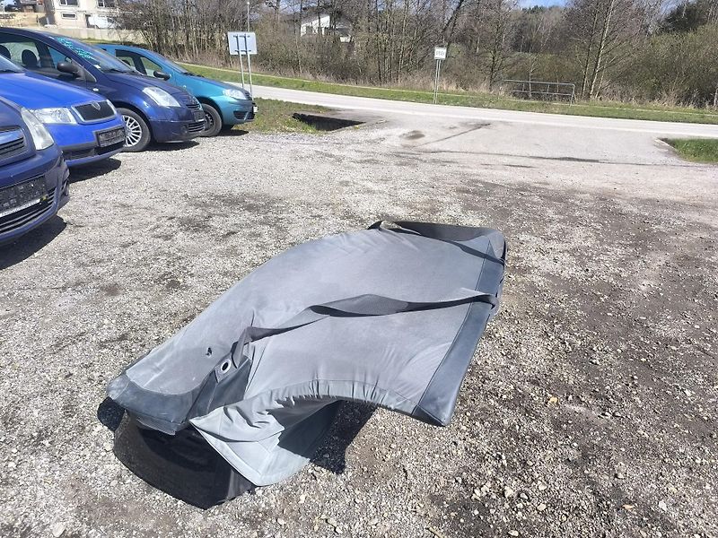 BMW Z4 PRODEJ HARDTOPU-rezervace29.8. - fotka 3 z 5