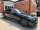 Mercedes-Benz Třídy S S450d-L-4M-AMG-3D-R21 - náhled 9