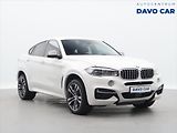 BMW X6 3,0 M50da 260kW Xdrive CZ LED - náhled 1