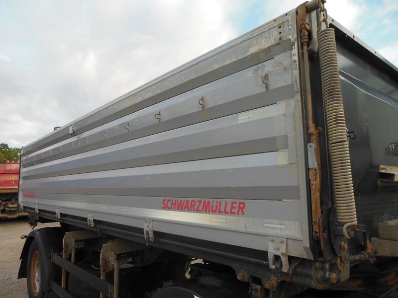 Schwarzmüller KIA 2/E - fotka 18 z 24
