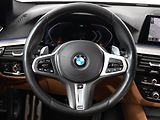 BMW Řada 5 530d xDrive Touring - náhled 12