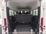 Fiat Ducato (2019) 2.3MJT L2H2 9míst, AC, 103kW - náhled 8