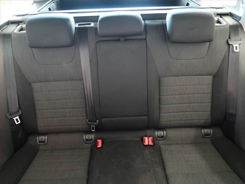 Škoda Octavia (2014) Elegance 1.6 TDI, Tempomat - fotka 10 z 14