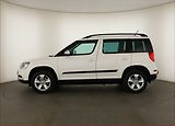 Škoda Yeti (2014) 2.0 TDI, 4X4, Tempomat - náhled 2