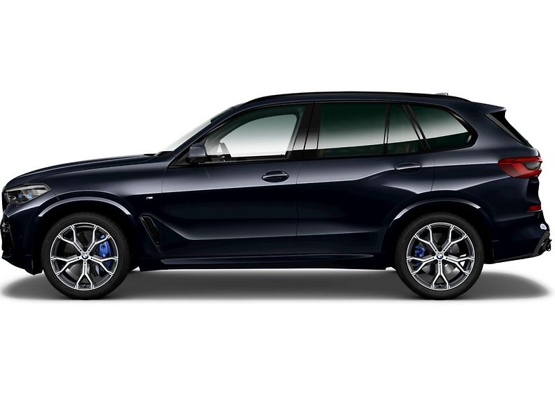BMW X5 xDrive30d - fotka 3 z 6