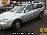 Ford Mondeo (2002) VOLAT 602 696111 - náhled 2